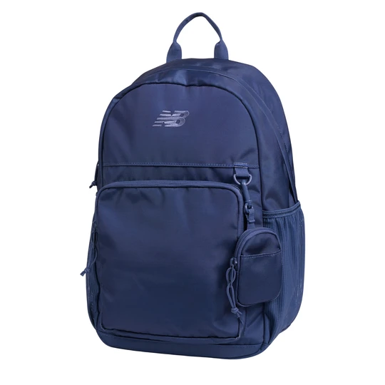 Zdjęcie produktu Plecak New Balance LAB23199VTI – granatowy