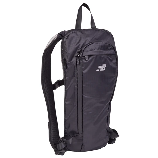 Zdjęcie produktu Plecak New Balance LAB51202BK – czarny