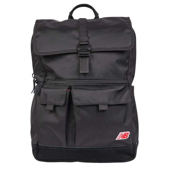 Zdjęcie produktu Plecak New Balance LAB51506BK – czarny