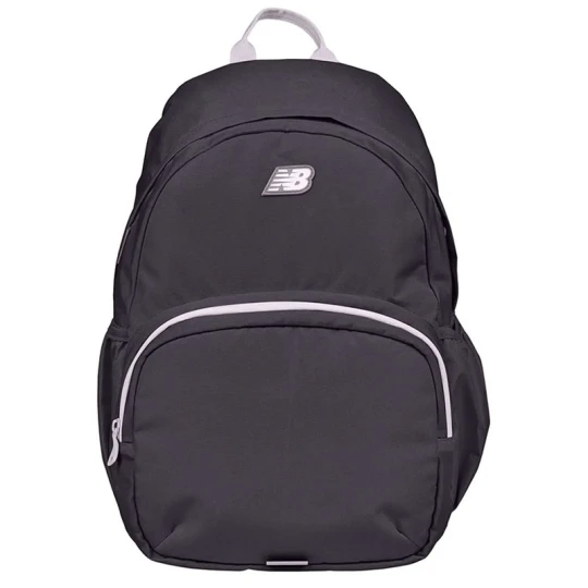 Zdjęcie produktu Plecak dla każdego New Balance LAB51523BK - czarny