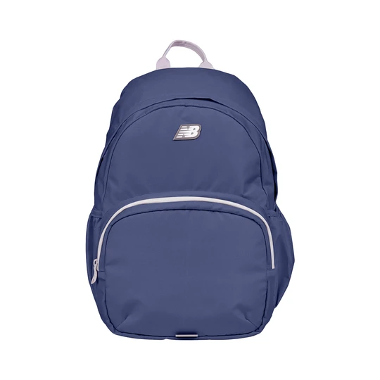 Zdjęcie produktu Plecak New Balance LAB51523VTI – niebieski