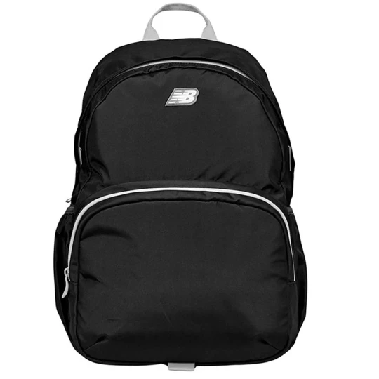 Zdjęcie produktu Plecak dla każdego New Balance LAB51524BK - czarny