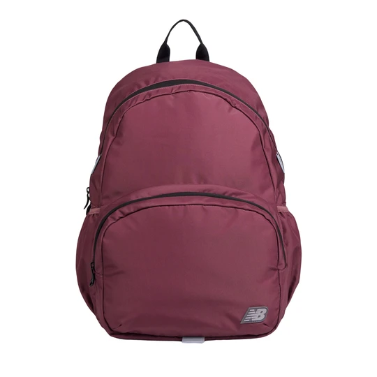 Zdjęcie produktu Plecak New Balance LAB51524MHB – bordowy