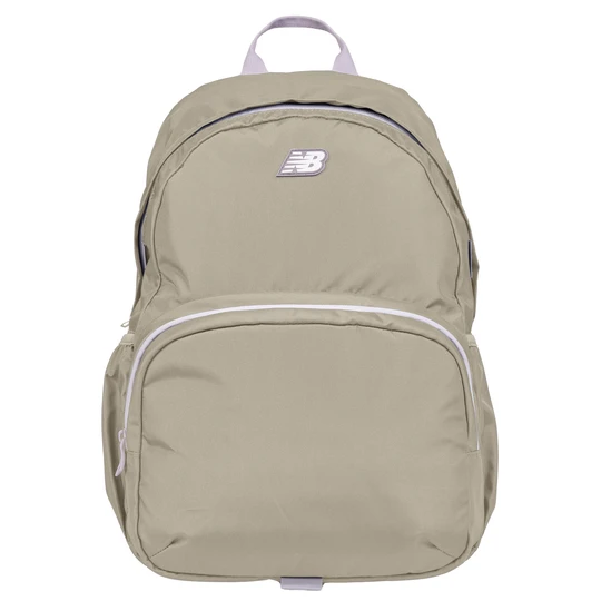 Zdjęcie produktu Plecak New Balance LAB51524TWF – beżowy