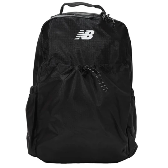 Zdjęcie produktu Plecak dla każdego New Balance LAB51900BK - czarny