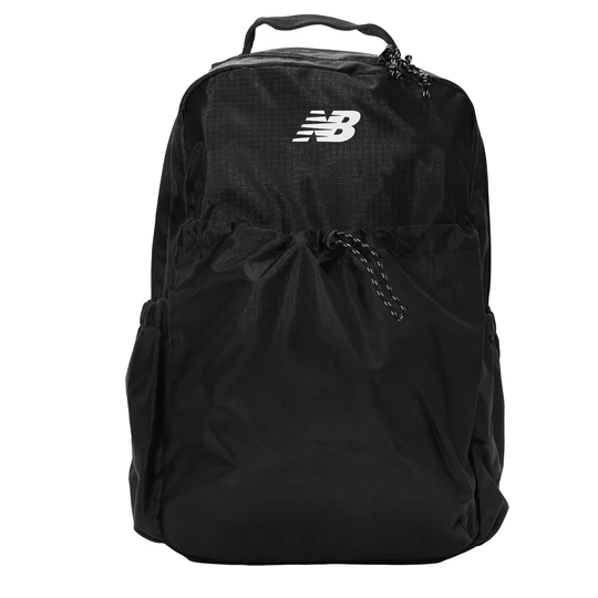 Zdjęcie produktu Plecak New Balance LAB51900BK – czarny