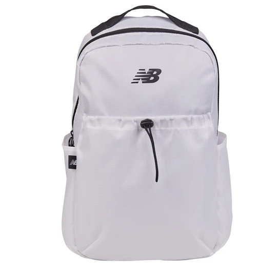 Zdjęcie produktu Plecak New Balance LAB51900WT – biały