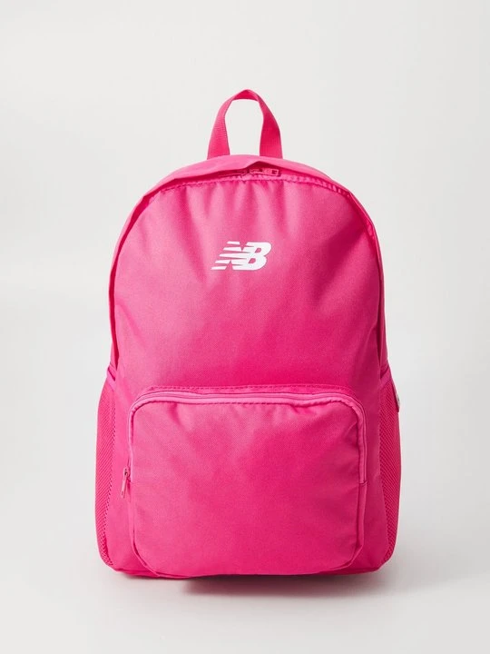 Zdjęcie produktu Plecak New Balance różowy