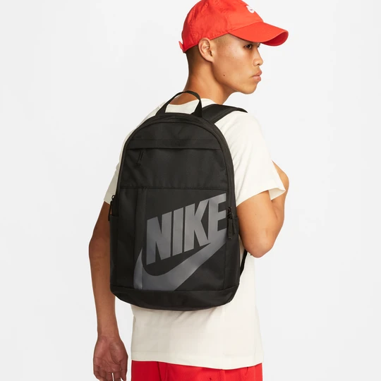 Zdjęcie produktu Plecak Nike (21 l) - Czerń