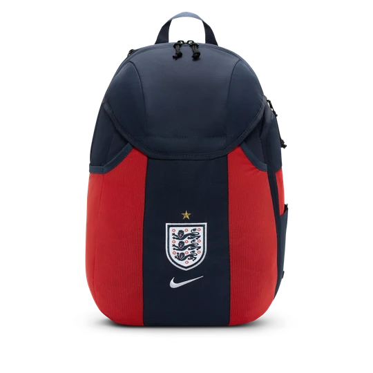Zdjęcie produktu Plecak Nike Academy Anglia 2026 / 27 - Niebieski