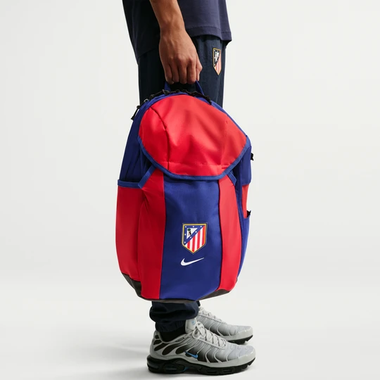 Zdjęcie produktu Plecak Nike Academy Atletico Madryt 25 / 26 - Niebieski