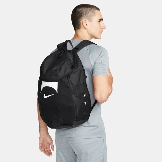 Zdjęcie produktu Plecak Nike Academy Team (30 l) - Czerń