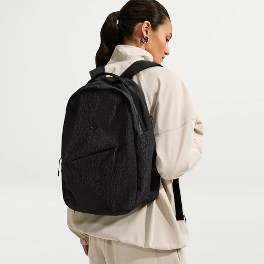 Zdjęcie produktu Plecak Nike Aura (24 l) - Czerń