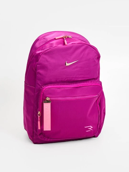Zdjęcie produktu Plecak Nike bordowy melanż
