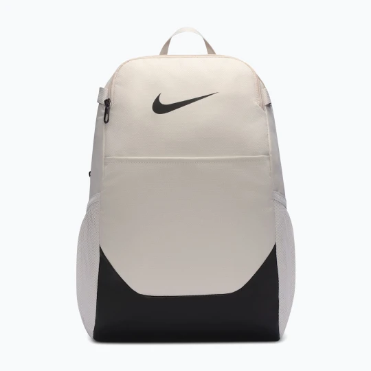 Zdjęcie produktu Plecak Nike Brasilia 24 l light bone / black / black Beżowy