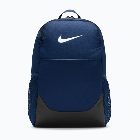 Zdjęcie produktu Plecak Nike Brasilia 24 l midnight navy/black/white Granatowy