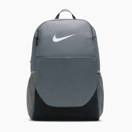 Zdjęcie produktu Plecak Nike Brasilia 24 l smoke grey/black/white