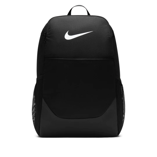 Zdjęcie produktu Plecak Nike Brasilia (rozmiar M, 24 l) - Czerń
