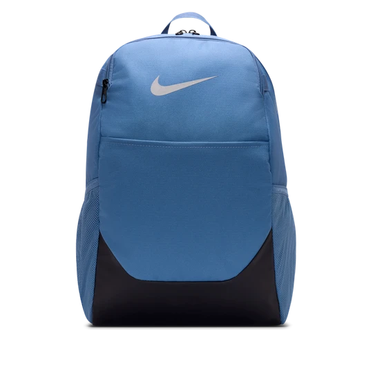 Zdjęcie produktu Plecak Nike Brasilia (rozmiar M, 24 l) - Niebieski