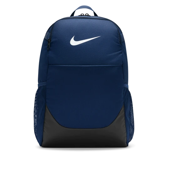 Zdjęcie produktu Plecak Nike Brasilia (rozmiar M, 24 l) - Niebieski