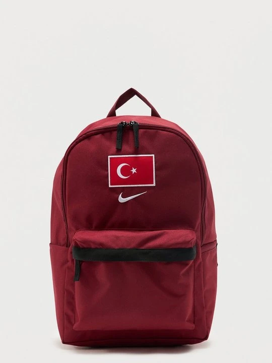 Zdjęcie produktu Plecak Nike czerwony