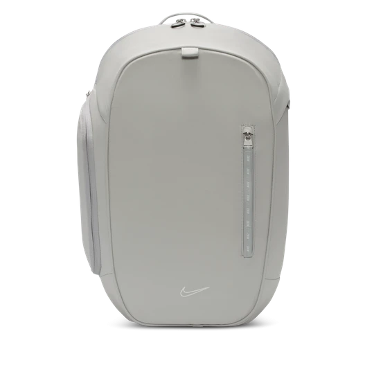 Zdjęcie produktu Plecak Nike do podróży do pracy (25 l) - Szary