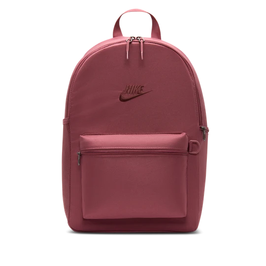 Zdjęcie produktu Plecak Nike Heritage 2.0 (23 l) - Czerwony