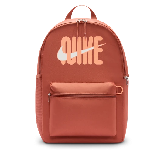 Zdjęcie produktu Plecak Nike Heritage 2.0 (23 l) - Różowy