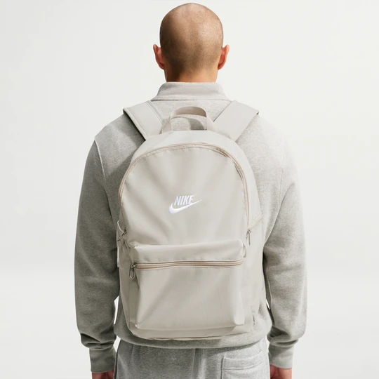 Zdjęcie produktu Plecak Nike Heritage 2.0 (23 l) - Szary