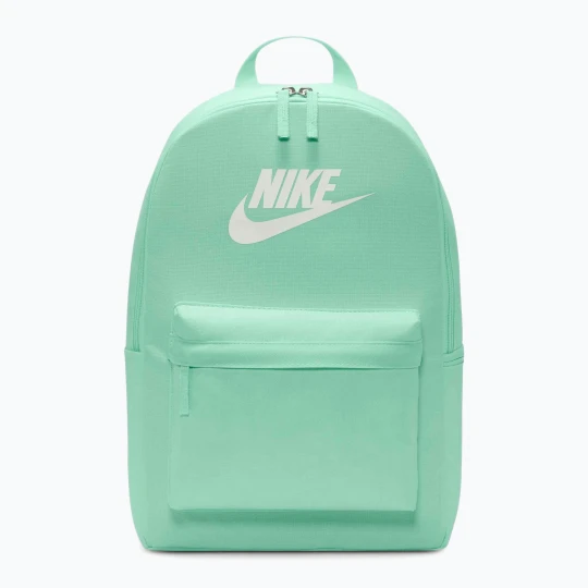 Zdjęcie produktu Plecak miejski Nike Heritage 25 l mint foam / mint foam / summit white Zielony
