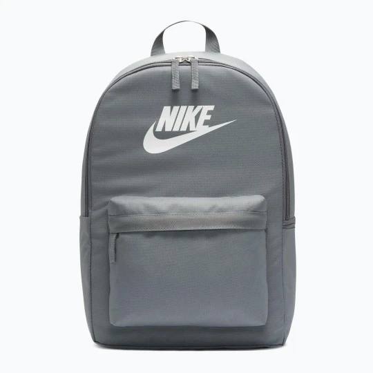 Zdjęcie produktu Plecak miejski Nike Heritage 25 l smoke grey / smoke grey / white