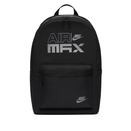 Zdjęcie produktu Plecak Nike Heritage Air Max (25 l) - Czerń
