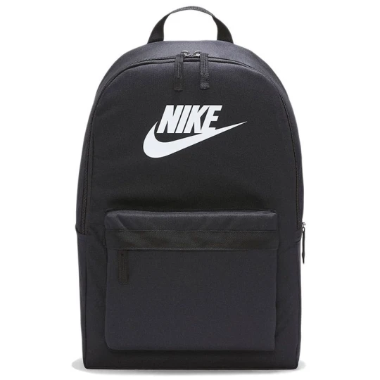 Zdjęcie produktu Plecak Nike Heritage DC4244-010 - czarny