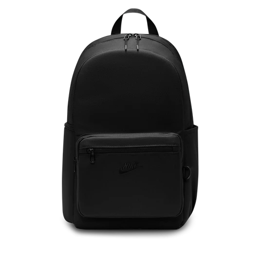Zdjęcie produktu Plecak Nike Heritage Eugene 2.0 (20 l) - Czerń