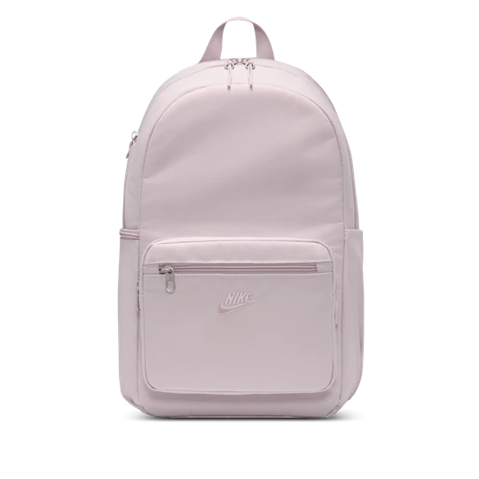 Zdjęcie produktu Plecak Nike Heritage Eugene 2.0 (20 l) - Różowy