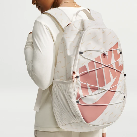 Zdjęcie produktu Plecak Nike Heritage Sweep (25 l) - Biel
