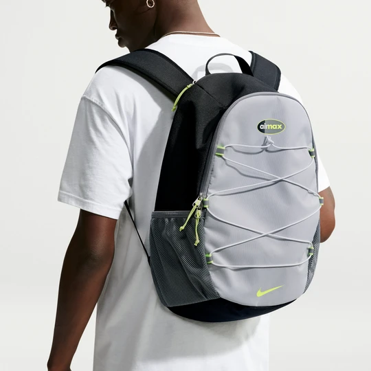 Zdjęcie produktu Plecak Nike Heritage Sweep Air Max (25 l) - Czerń