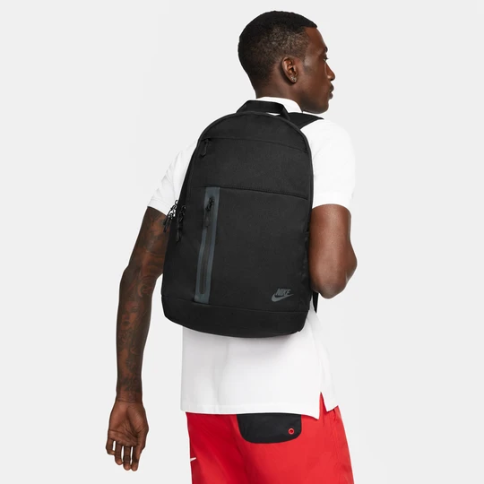 Zdjęcie produktu Plecak Nike Premium (21 l) - Czerń