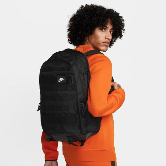 Zdjęcie produktu Plecak Nike RPM (26 l) - Czerń
