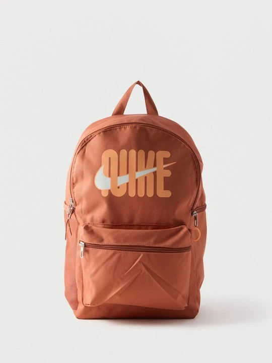 Zdjęcie produktu Plecak Nike pomarańczowy