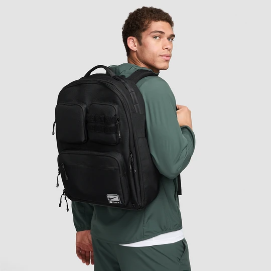 Zdjęcie produktu Plecak Nike Utility Power (33 l) - Czerń