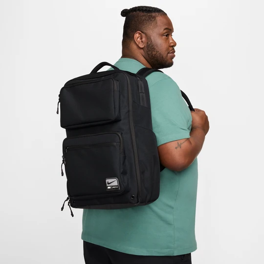 Zdjęcie produktu Plecak Nike Utility Speed (27 l) - Czerń