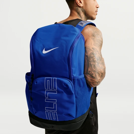 Zdjęcie produktu Plecak Nike Varsity Elite (32 l) - Niebieski