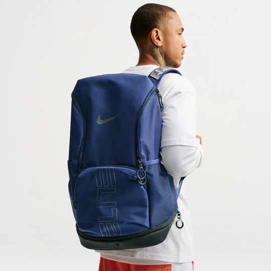 Zdjęcie produktu Plecak Nike Varsity Elite (32 l) - Niebieski