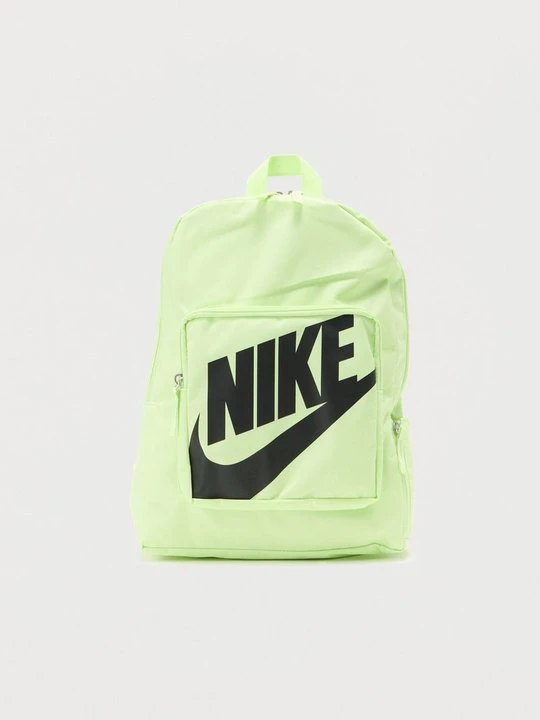 Zdjęcie produktu Plecak Nike zielony neon