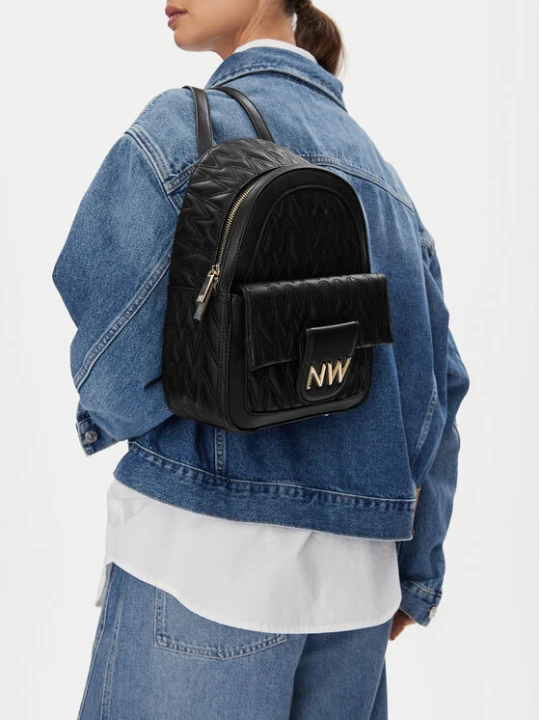 Zdjęcie produktu Plecak Nine West CEO-Astoria-Aura-LX10163 Czarny