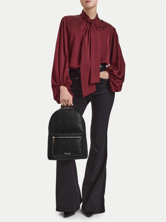 Zdjęcie produktu Plecak Nine West LDA5129 Czarny