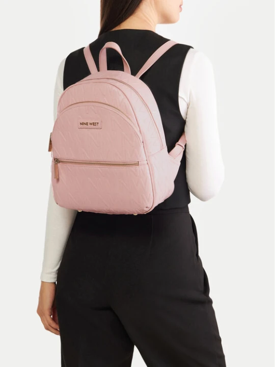 Zdjęcie produktu Plecak Nine West LX10046 Różowy