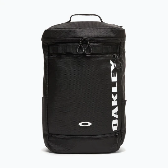 Zdjęcie produktu Plecak Oakley Enhace LT Boxpack 8.0 FW 30 l black / white