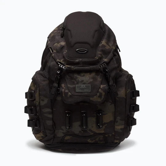 Zdjęcie produktu Plecak Oakley SI Kitchen Sink 34 l black multicam